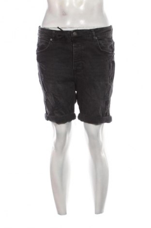 Herren Shorts Denim&Co., Größe L, Farbe Schwarz, Preis € 14,99