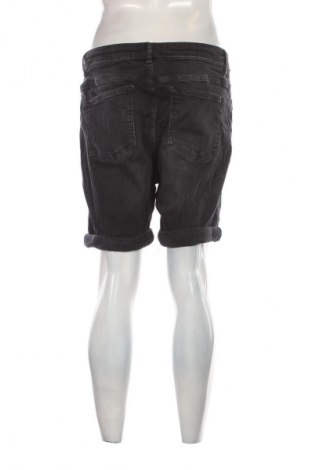 Herren Shorts Denim&Co., Größe L, Farbe Schwarz, Preis € 14,99