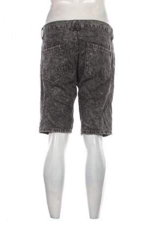 Ανδρικό κοντό παντελόνι Denim Co., Μέγεθος L, Χρώμα Μαύρο, Τιμή 18,99 €