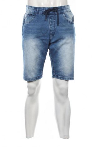 Pánské kraťasy Denim Lab, Velikost L, Barva Modrá, Cena  421,00 Kč