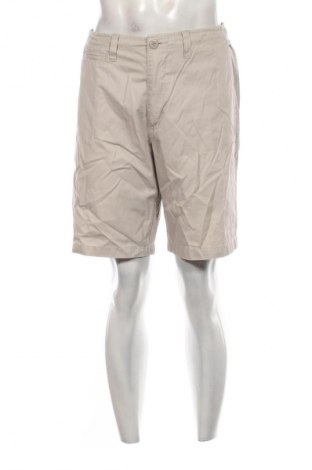 Herren Shorts Derby, Größe L, Farbe Beige, Preis 12,99 €