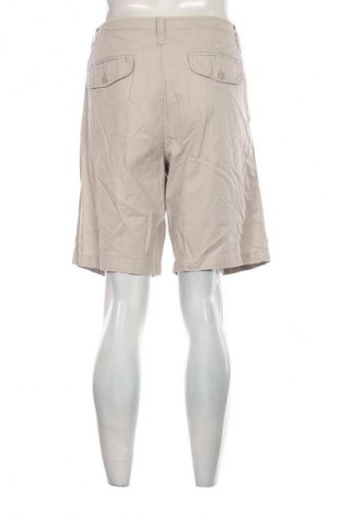 Herren Shorts Derby, Größe L, Farbe Beige, Preis 12,99 €