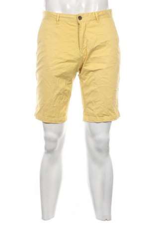 Herren Shorts Devred 1902, Größe M, Farbe Gelb, Preis 16,99 €
