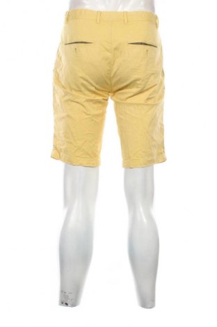 Herren Shorts Devred 1902, Größe M, Farbe Gelb, Preis 16,99 €
