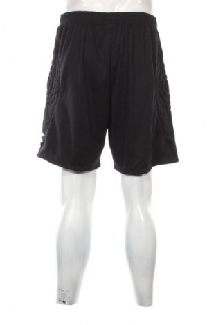 Pantaloni scurți de bărbați Diadora, Mărime XL, Culoare Negru, Preț 46,99 Lei