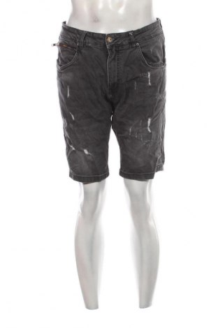 Herren Shorts Dmg, Größe XL, Farbe Grau, Preis 23,99 €