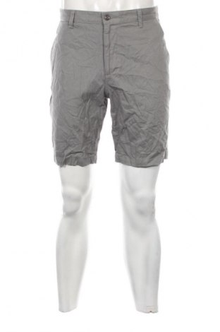 Pantaloni scurți de bărbați Dockers, Mărime S, Culoare Gri, Preț 73,99 Lei