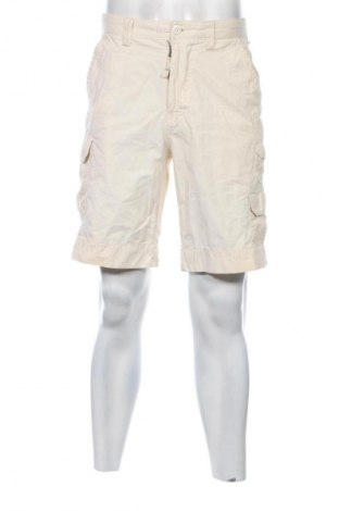 Herren Shorts Dockers, Größe S, Farbe Ecru, Preis 15,99 €