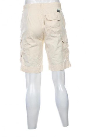 Herren Shorts Dockers, Größe S, Farbe Ecru, Preis 15,99 €