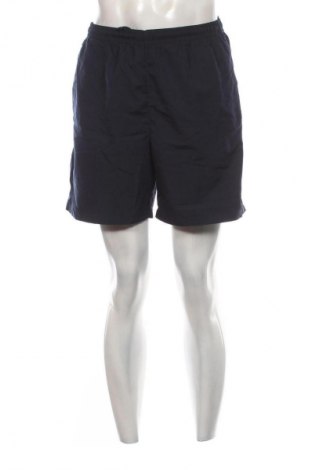 Herren Shorts Domyos, Größe M, Farbe Blau, Preis 6,99 €