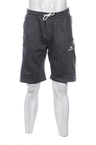 Herren Shorts Donnay, Größe L, Farbe Grau, Preis € 13,99