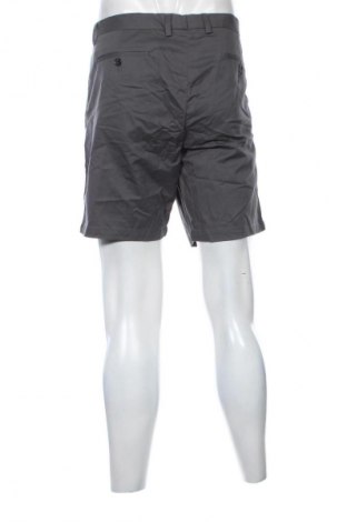 Herren Shorts Dressmann, Größe XL, Farbe Grau, Preis € 23,99