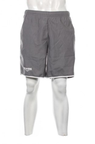 Herren Shorts Duarig, Größe L, Farbe Grau, Preis € 13,99