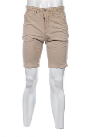 Pantaloni scurți de bărbați Easy Wear, Mărime S, Culoare Maro, Preț 59,99 Lei