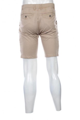 Pantaloni scurți de bărbați Easy Wear, Mărime S, Culoare Maro, Preț 59,99 Lei