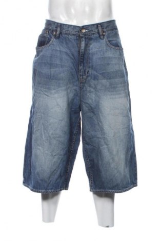 Ανδρικό κοντό παντελόνι Ecko Unltd., Μέγεθος XL, Χρώμα Μπλέ, Τιμή 11,99 €