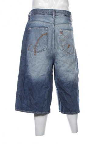 Ανδρικό κοντό παντελόνι Ecko Unltd., Μέγεθος XL, Χρώμα Μπλέ, Τιμή 11,99 €