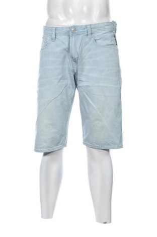 Pánske kraťasy  Edc By Esprit, Veľkosť L, Farba Modrá, Cena  19,95 €