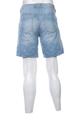 Ανδρικό κοντό παντελόνι Edc By Esprit, Μέγεθος M, Χρώμα Μπλέ, Τιμή 18,99 €