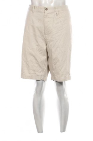Herren Shorts Eddie Bauer, Größe XXL, Farbe Beige, Preis 20,97 €