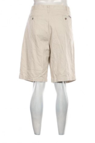 Herren Shorts Eddie Bauer, Größe XXL, Farbe Beige, Preis 20,97 €