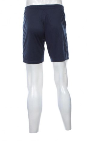 Pantaloni scurți de bărbați Erima, Mărime M, Culoare Albastru, Preț 64,99 Lei