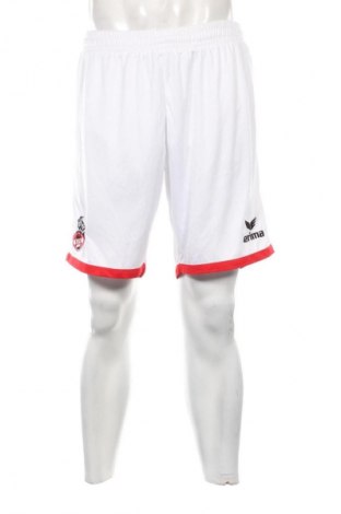 Herren Shorts Erima, Größe XL, Farbe Weiß, Preis € 13,99