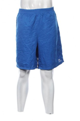 Herren Shorts Erima, Größe XL, Farbe Blau, Preis € 13,99