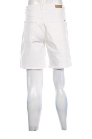 Herren Shorts Esprit, Größe S, Farbe Weiß, Preis 53,99 €