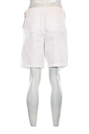 Herren Shorts Esprit, Größe L, Farbe Weiß, Preis 31,99 €