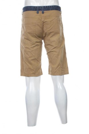 Pantaloni scurți de bărbați FSBN, Mărime M, Culoare Maro, Preț 98,99 Lei