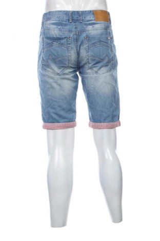 Herren Shorts Fanco, Größe M, Farbe Blau, Preis 14,83 €