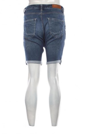 Herren Shorts Gabba, Größe M, Farbe Blau, Preis € 17,99