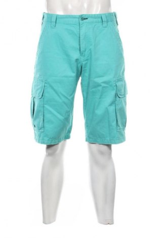 Pantaloni scurți de bărbați Gant, Mărime M, Culoare Albastru, Preț 163,16 Lei
