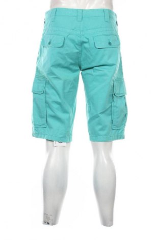 Pantaloni scurți de bărbați Gant, Mărime M, Culoare Albastru, Preț 163,16 Lei