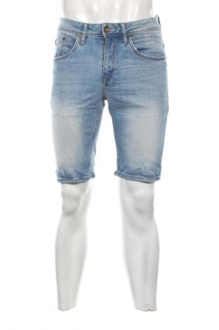 Herren Shorts Garcia, Größe M, Farbe Blau, Preis 23,99 €