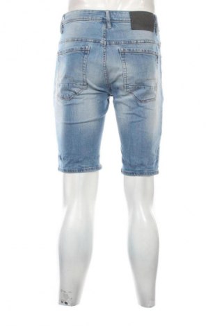 Herren Shorts Garcia, Größe M, Farbe Blau, Preis 23,99 €