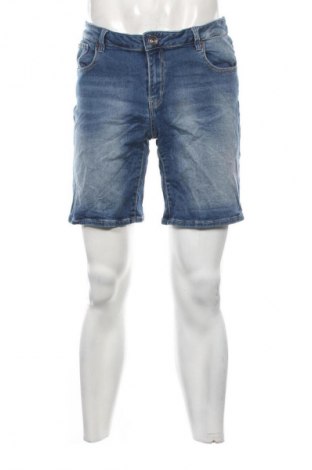 Pánske kraťasy  Garcia, Veľkosť M, Farba Modrá, Cena  19,95 €