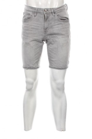 Pantaloni scurți de bărbați Garcia, Mărime M, Culoare Gri, Preț 68,99 Lei