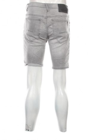 Pantaloni scurți de bărbați Garcia, Mărime M, Culoare Gri, Preț 68,99 Lei
