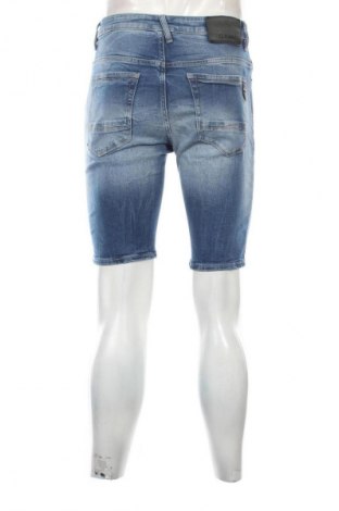 Herren Shorts Garcia Jeans, Größe S, Farbe Blau, Preis 23,99 €