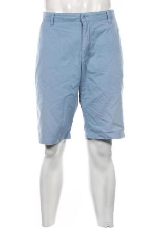 Pánské kraťasy Garcia Jeans, Velikost XXL, Barva Modrá, Cena  319,00 Kč