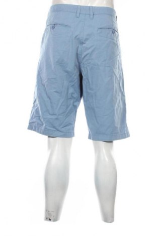 Pánské kraťasy Garcia Jeans, Velikost XXL, Barva Modrá, Cena  319,00 Kč