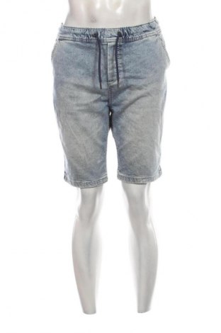 Herren Shorts Gemo, Größe M, Farbe Blau, Preis 17,99 €