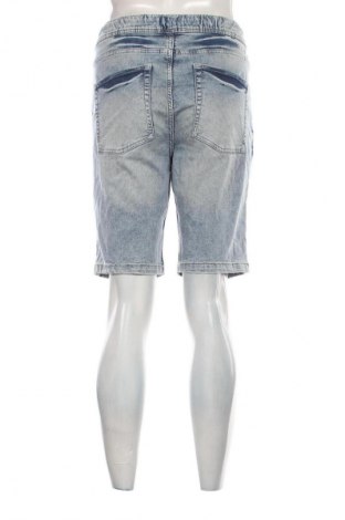 Herren Shorts Gemo, Größe M, Farbe Blau, Preis 17,99 €