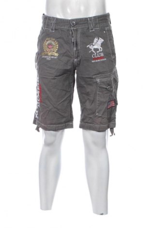 Herren Shorts Geographical Norway, Größe L, Farbe Mehrfarbig, Preis € 44,99