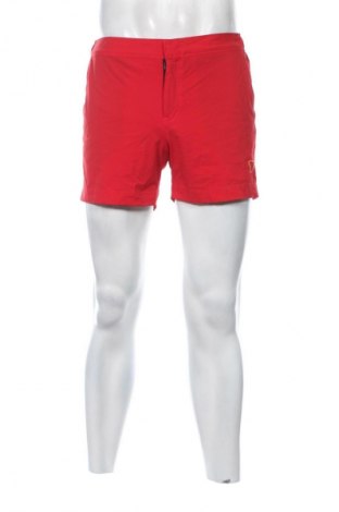 Herren Shorts Gertrude, Größe S, Farbe Rot, Preis 37,99 €