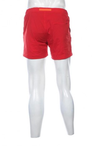 Herren Shorts Gertrude, Größe S, Farbe Rot, Preis 37,99 €