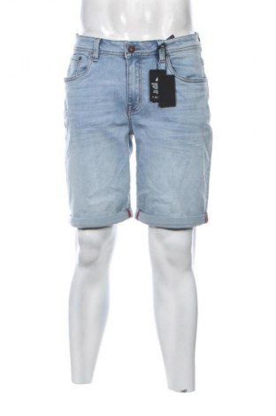 Herren Shorts Gibson, Größe L, Farbe Blau, Preis € 30,99