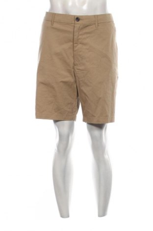 Herren Shorts Goodiellow & Co, Größe XXL, Farbe Braun, Preis 17,39 €